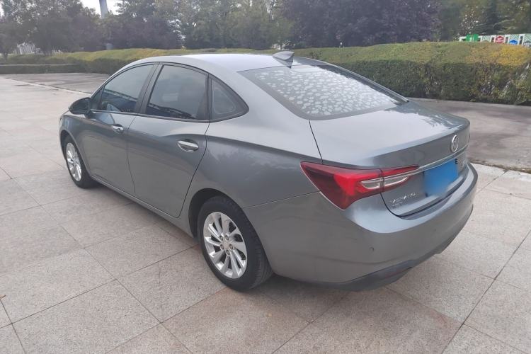 Used Buick Verano 2020 15T Automatic Trend Edition
