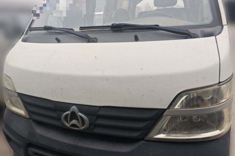 Used CHANGAN KAICHENG Star 2 2012 1.0L Base Version JL466Q9
