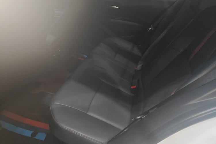 Used Toyota Levin 2022 Dual-Motor 1.8H E-CVT Sport Edition
