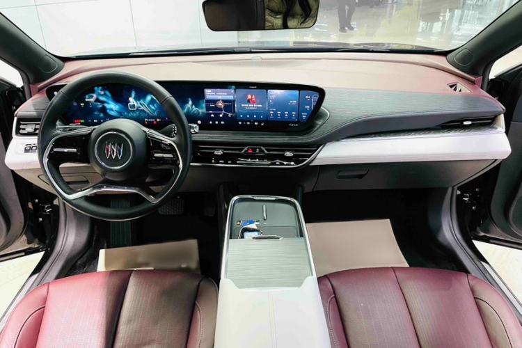 Used Buick LaCrosse 2023 28T Prestige Edition
