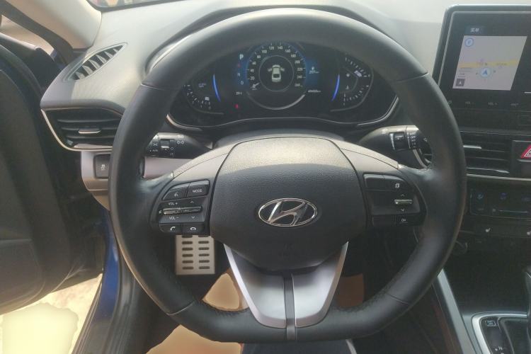 Used Hyundai Lafesta 2019 280TGDi Smart Edition China VI Standard