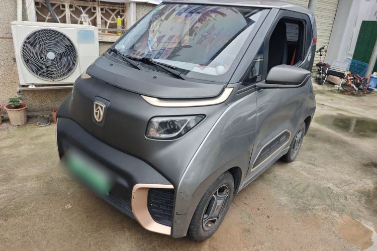 Used Baojun E200 2019 250KM Smart Enjoyment Version