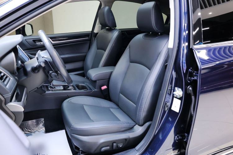 Used Subaru Legacy 2020 Revised Version 2.5i All-Wheel-Drive Glory Edition with EyeSight
