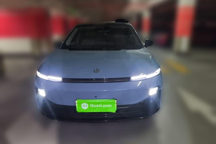 Used Leapmotor B01 2025 650 Enjoyment Edition
