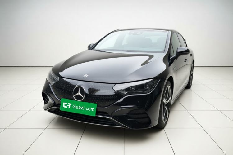 Used Mercedes-Benz EQE 2022 350 First Edition Special Version