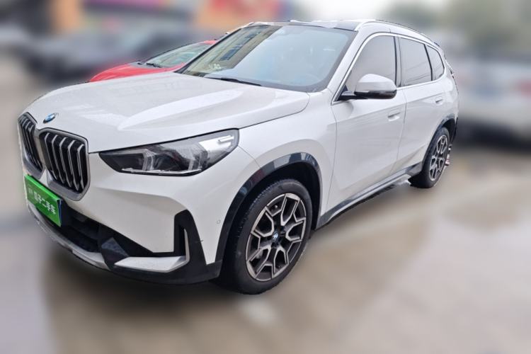 Used BMW X1 2023 sDrive25Li X Design Package