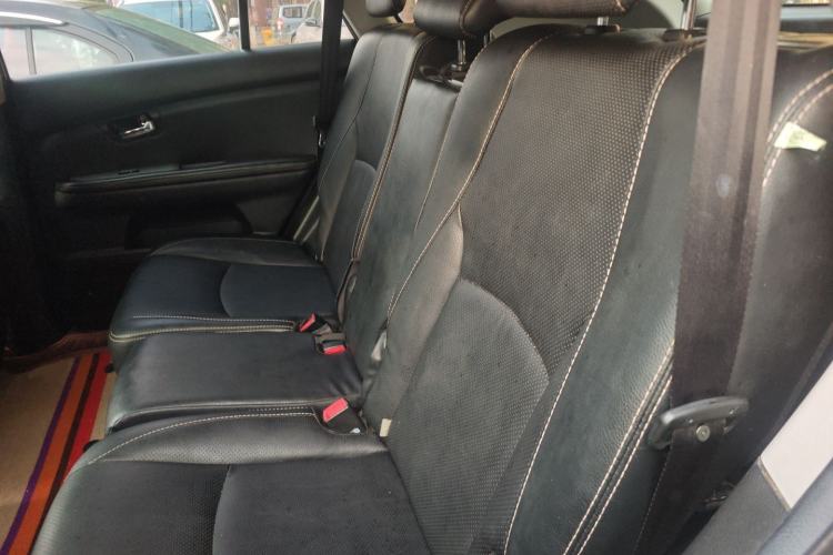 Used BYD S6 2014 1.5TI Manual Luxury 5-Seater