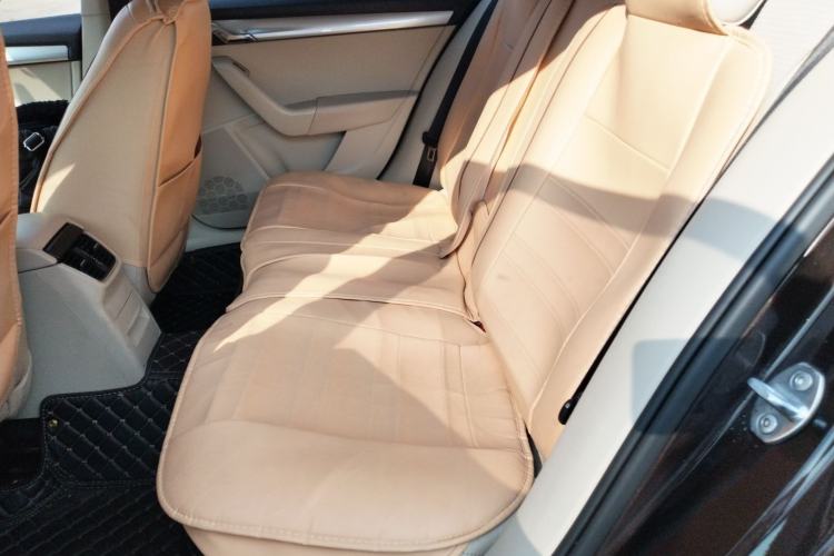 Used Skoda Octavia 2015 1.6L Automatic Yijie Edition