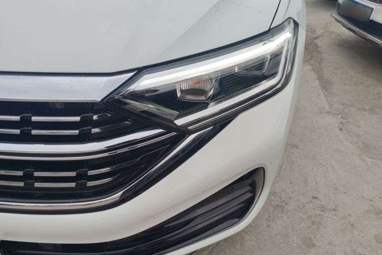 Used Volkswagen Sagitar 2023 300TSI DSG Excellence Edition
