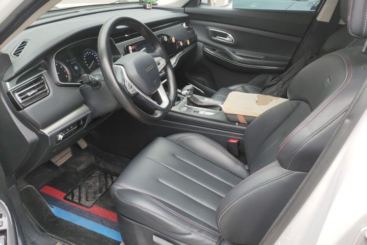 Used CHANGAN OSHAN X7 2021 1.5T Automatic Luxury Version
