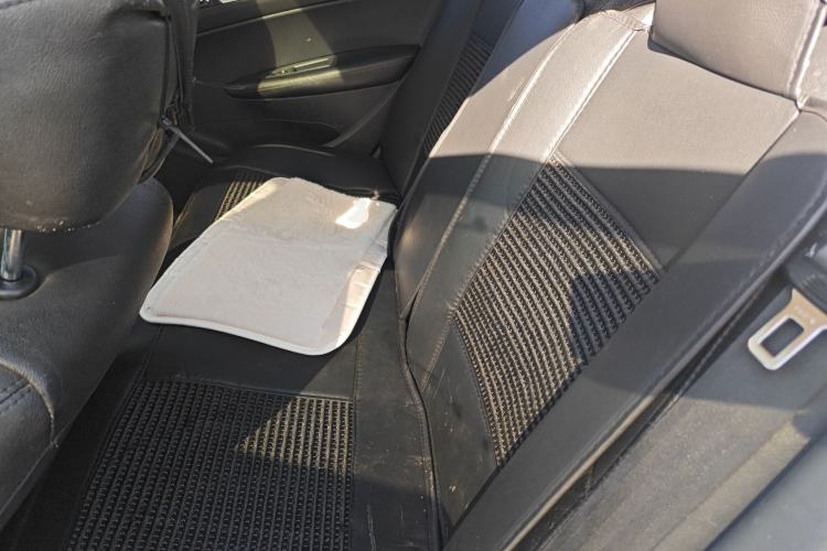 Used Peugeot 308 2013 1.6L Automatic Fashion Model