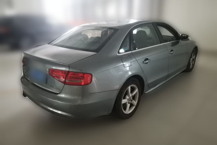 Used Audi A4L 2013 30 TFSI Automatic Comfort Model