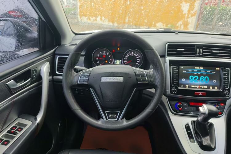 Used Haval M6 2019 1.5T DCT Two-Wheel Drive Value Edition China VI Standard
