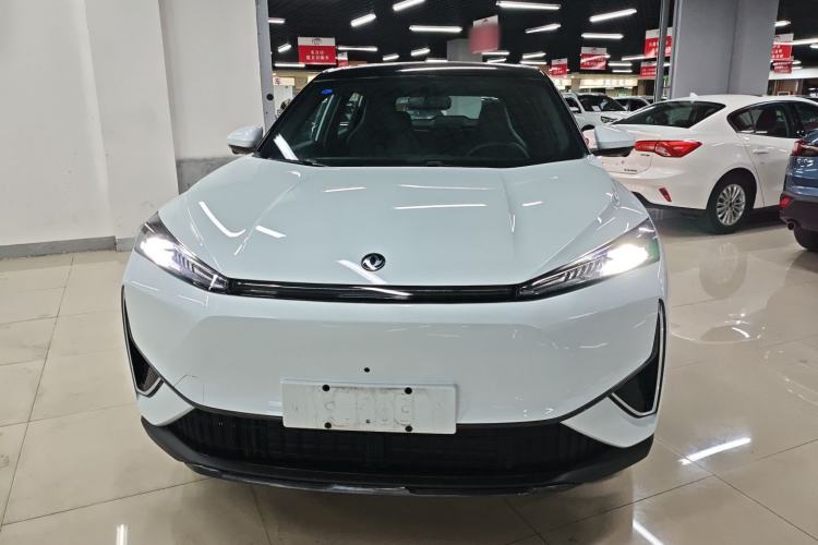 Used Dongfeng Aeolus L7 New Energy 2024 518 Air