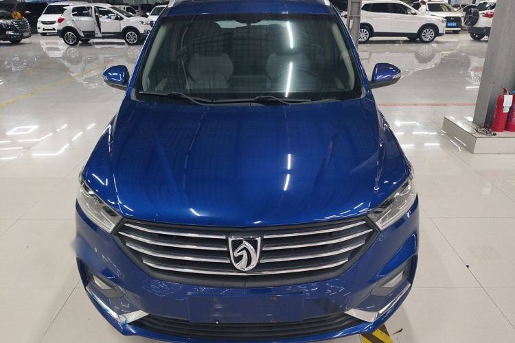Used Baojun 360 2018 1.5L Automatic Luxury Version China V