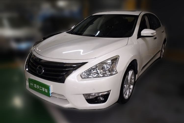Used Nissan Teana 2015 2.0L XL Upper Champions League Tech Edition