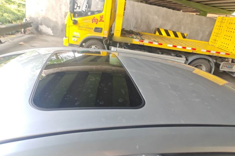 Used Toyota Levin 2021 185T CVT Luxury Edition