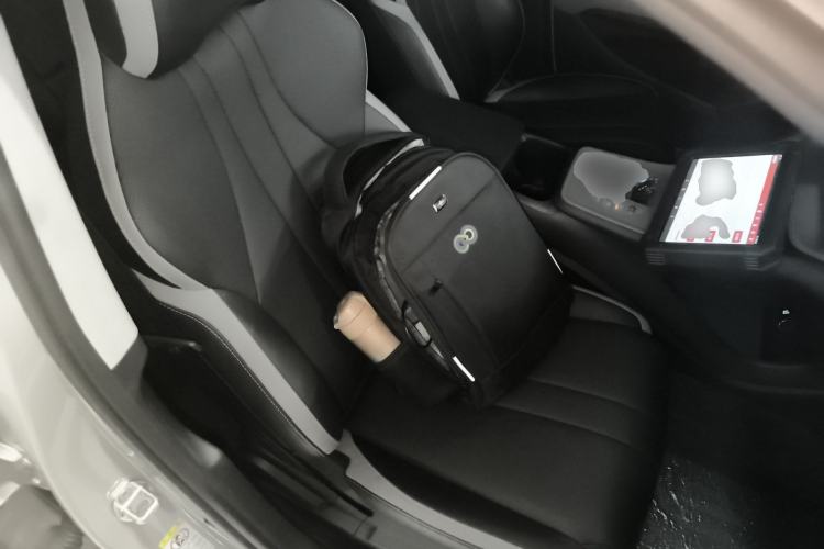 Used BYD Sealion 05 DM-i 2025 DM-i 75KM Luxury Model
