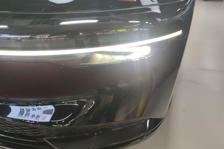 Used Zeekr 007 2025 Rear-Drive Intelligent Driving Version 75 kWh