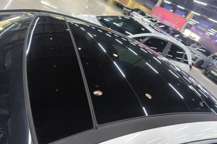 Used Mercedes-Benz A-Class 2020 Second Facelift A 180 L Sport Sedan