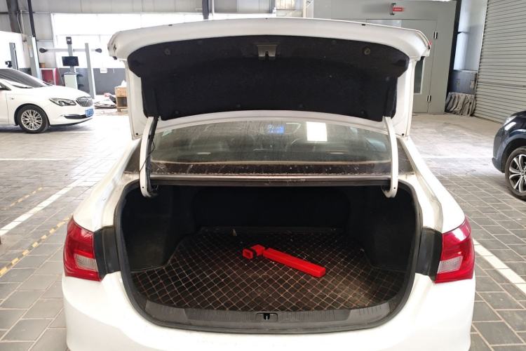 Used Buick GT 2015 15N Manual Entry-Level Trim