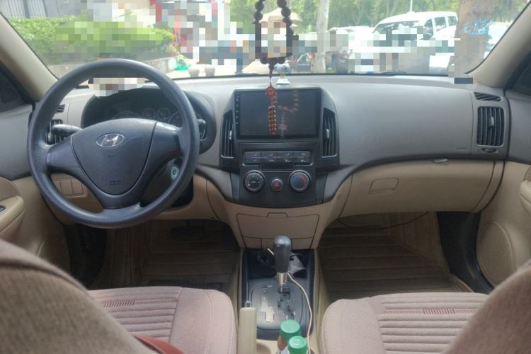 Used Hyundai i30 2009 1.6L Automatic Comfort Edition
