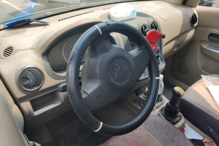 Used Wuling Hongguang 2014 1.2L Base Model China IV