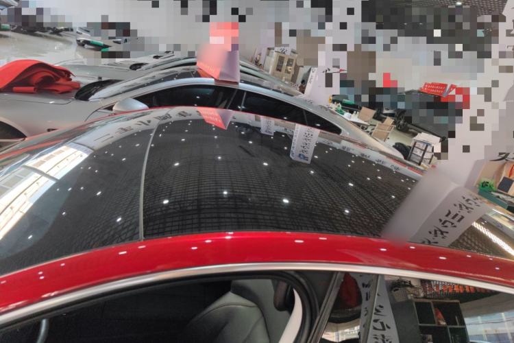 Used XPeng P7 2020 670E