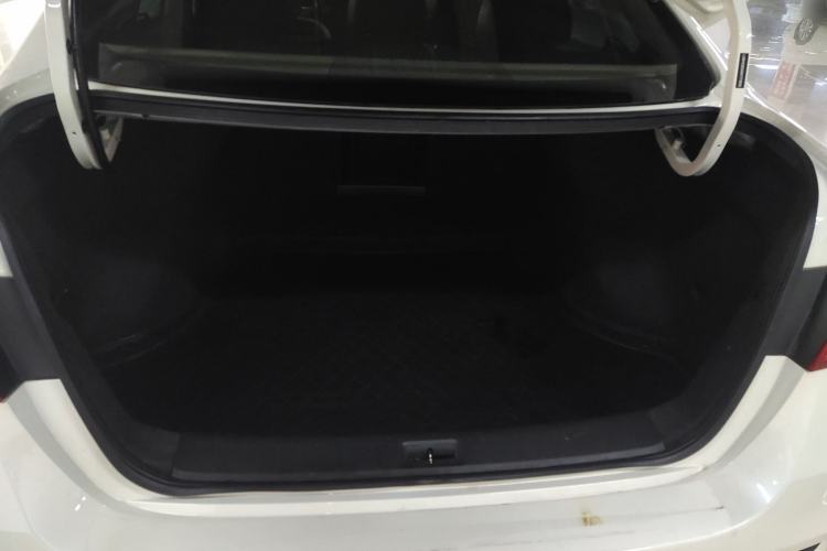 Used Nissan Sylphy 2021 Classic 1.6XL CVT Luxury Edition
