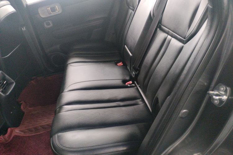 Used Wuling Xingguang S 2024 130 km Flagship Version