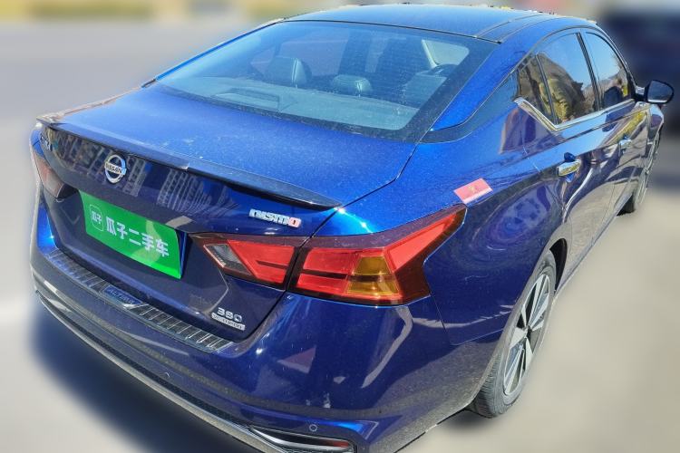 Used Nissan Teana 2019 2.0T XL Upper Smart Enjoyment Version
