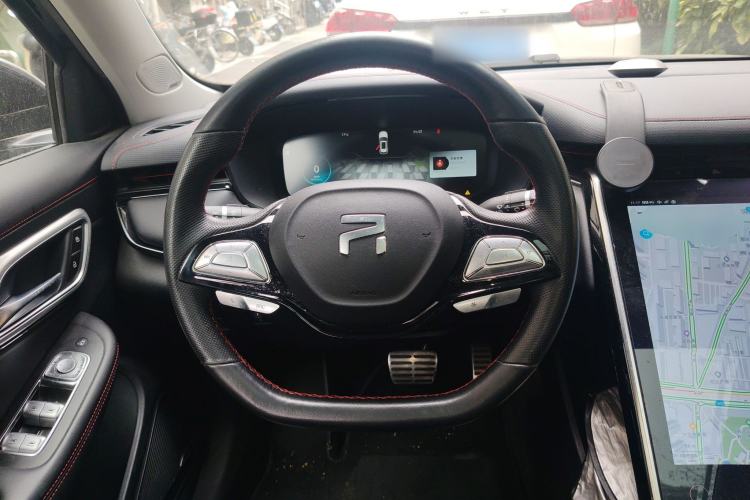 Used Rising MARVEL R 2021 Rear-Drive PRO Edition
