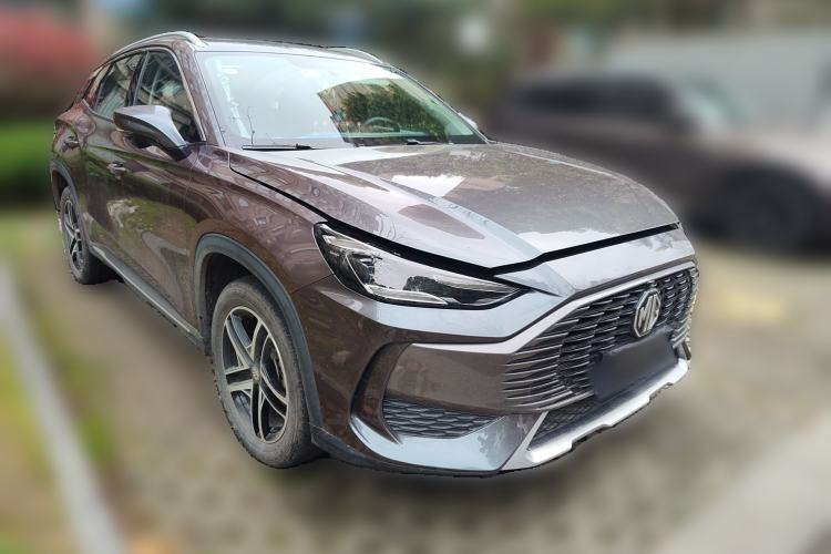 Used MG ONE 2022 β-Comfortable Living Series 1.5T Fully Satisfying Version 1078
