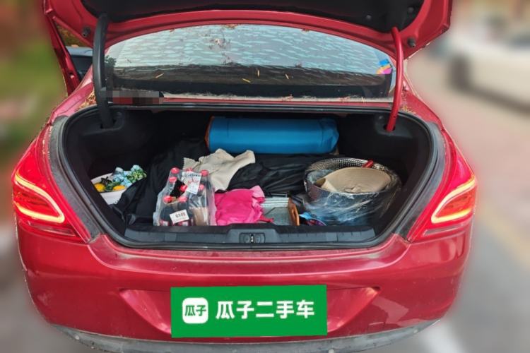 Used Peugeot 308 2014 Enjoy Edition Classic 1.6L Automatic Premium Model