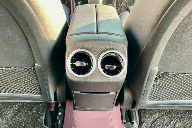 Used Mercedes-Benz A-Class 2020 A 220 L 4MATIC Sport Sedan
