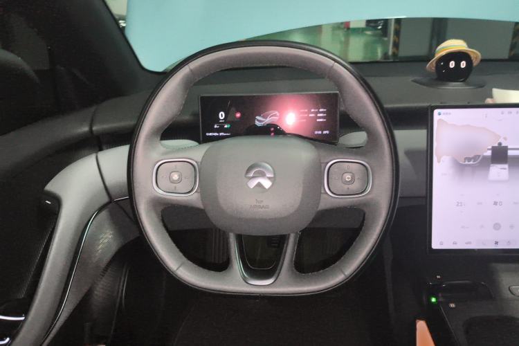 Used Nio ET5T 2023 75 kWh Touring