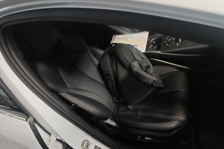 Used BYD Seal 06 New Energy 2024 DM-i 120KM Luxury Model