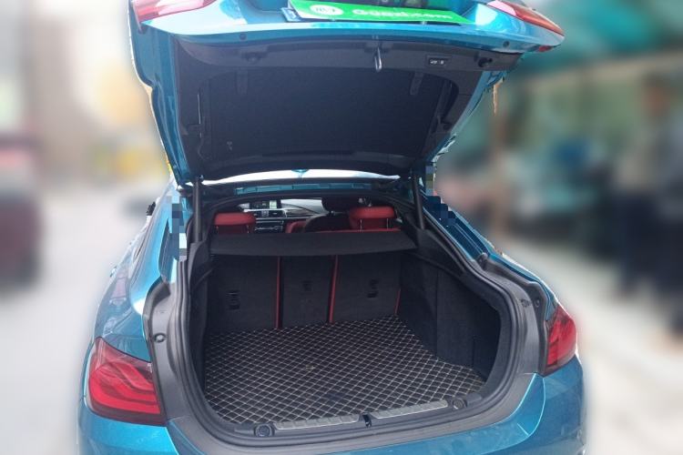 Used BMW 4 Series 2019 430i Gran Coupe M Sport Night Edition