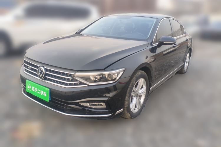 Used Volkswagen Magotan 2023 2 Million Units Limited-Edition 280TSI DSG Comfort Version