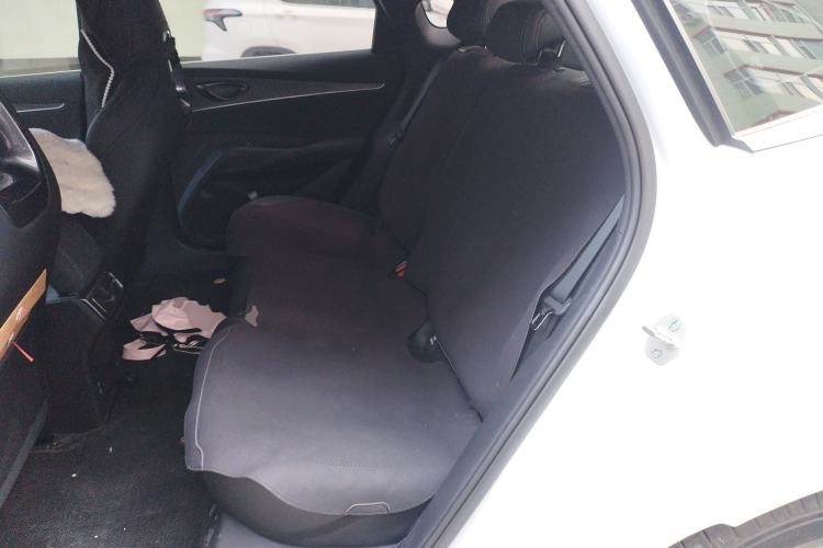 Used BYD Seal 06 New Energy 2025 DM-i Smart Drive 80KM Luxury Model