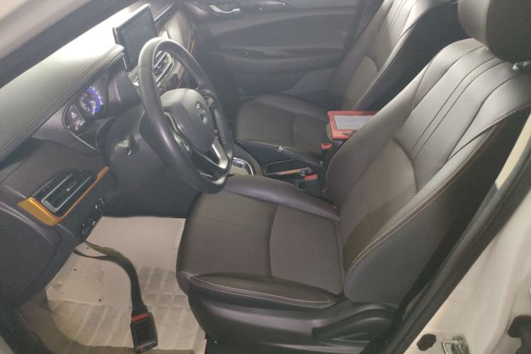 Used Changan Eado DT 2021 1.6L Automatic Luxury Model
