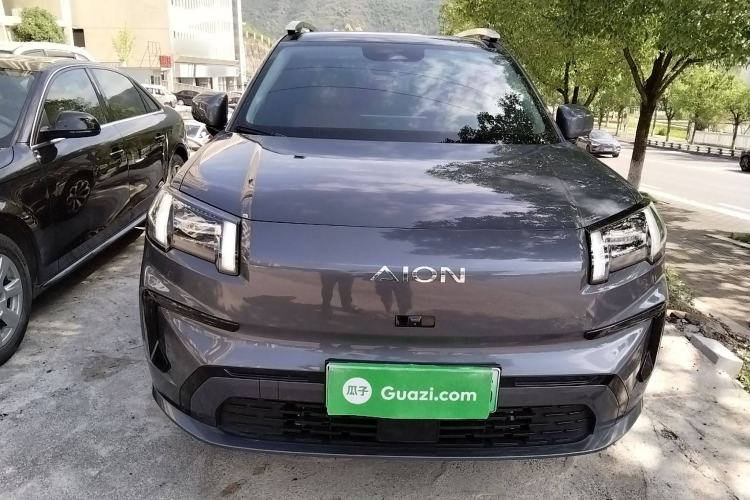 Used AION V 2024 Aion Tyrannosaurus 650 Smart Luxury Edition
