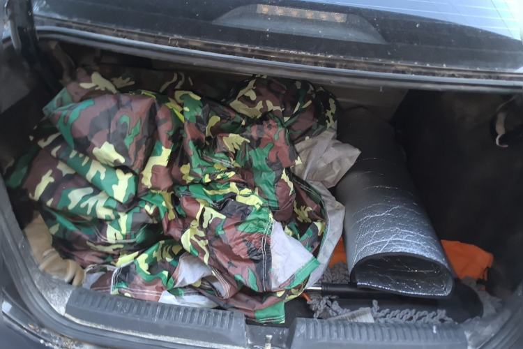 Used Volkswagen Jetta 2013 1.4L Manual Fashion Model
