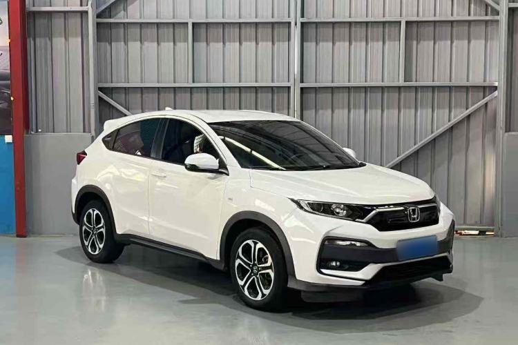 Used Honda XR-V 2021 1.5L CVT Classic Edition Exterior 6