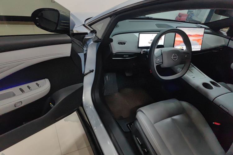 Used Nissan N7 2025 625 Max
