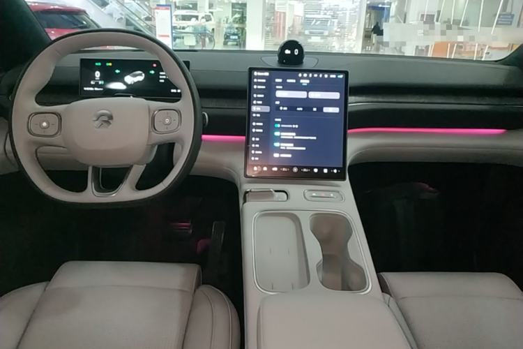 Used Nio ES6 2024 75 kWh