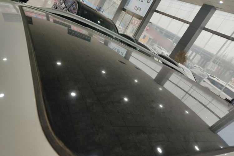 Used Volkswagen Tayron 2022 330TSI Two-Wheel Drive Luxury Smart Connectivity Version