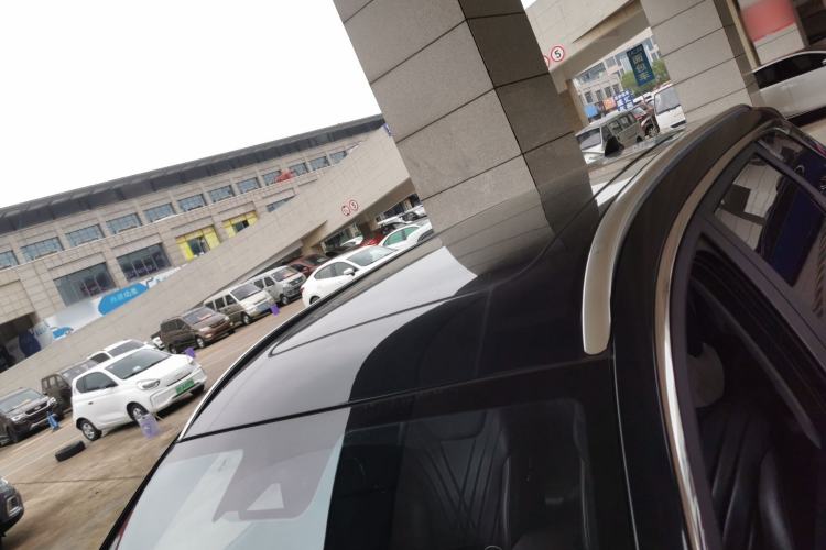 Used Chery Tiggo 8 PRO New Energy 2023 Champion Edition 1.5T 100km King's Version
