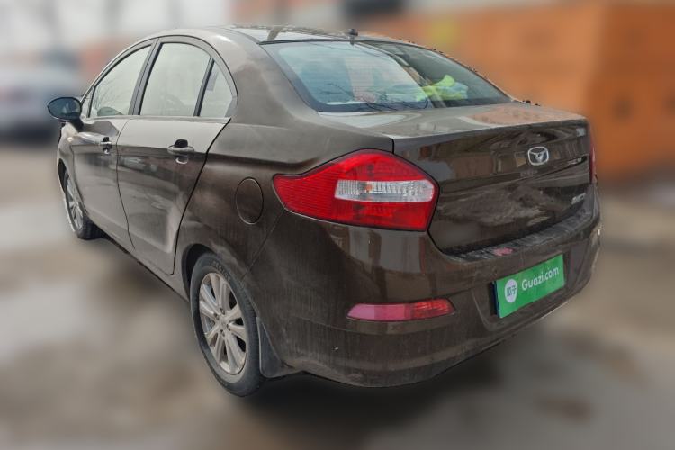 Used Cowin C3 2015 1.5L Manual Gold Diamond Edition