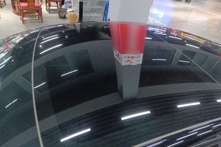 Used Tesla Model 3 2023 Rear-Wheel-Drive Version